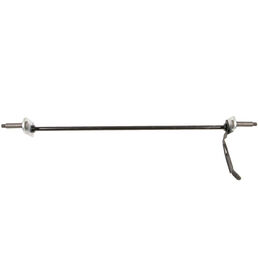 Axle (Front) (9" Wheel)