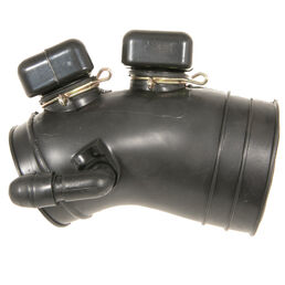 Second Intake Pipe