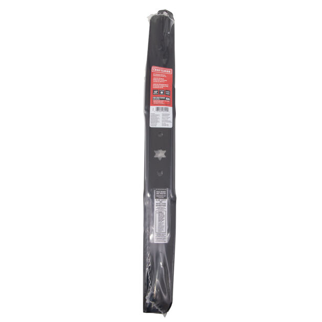Bagging Blade Set for 46-inch Cutting Decks
