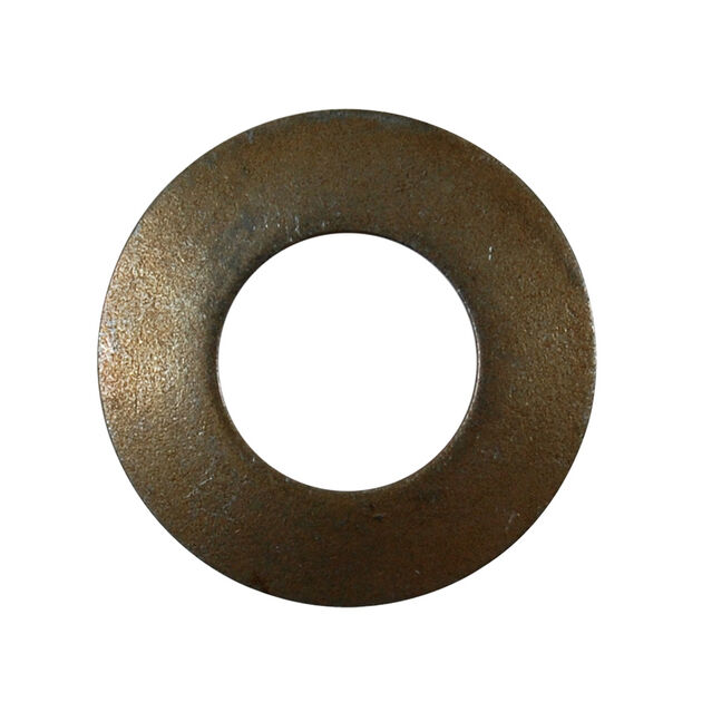 Bell Washer