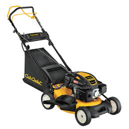 CC 550SP ES Cub Cadet Self-Propelled Lawn Mower
