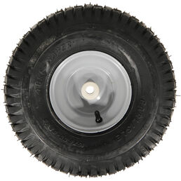 Wheel Assembly, 15x6x6