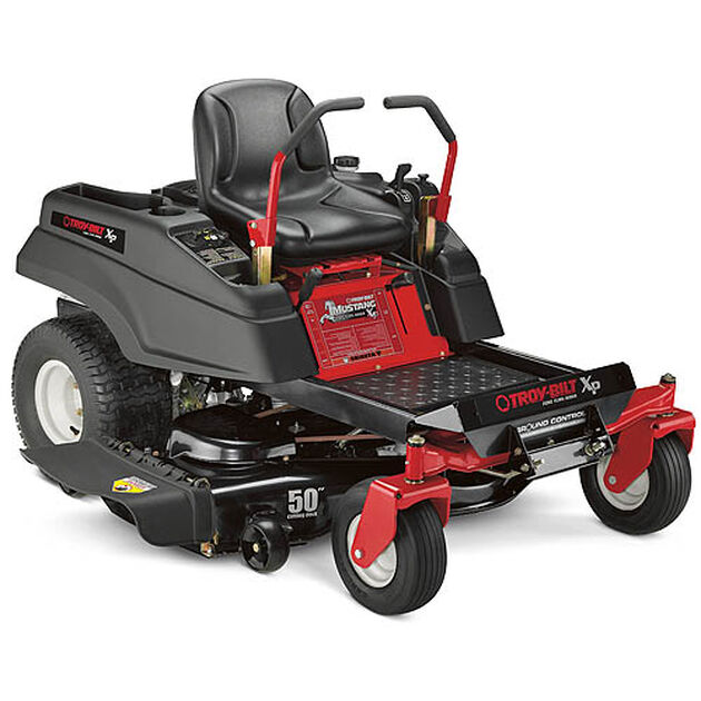Troy-Bilt Zero Turn Mower Model 17BF2ACP011