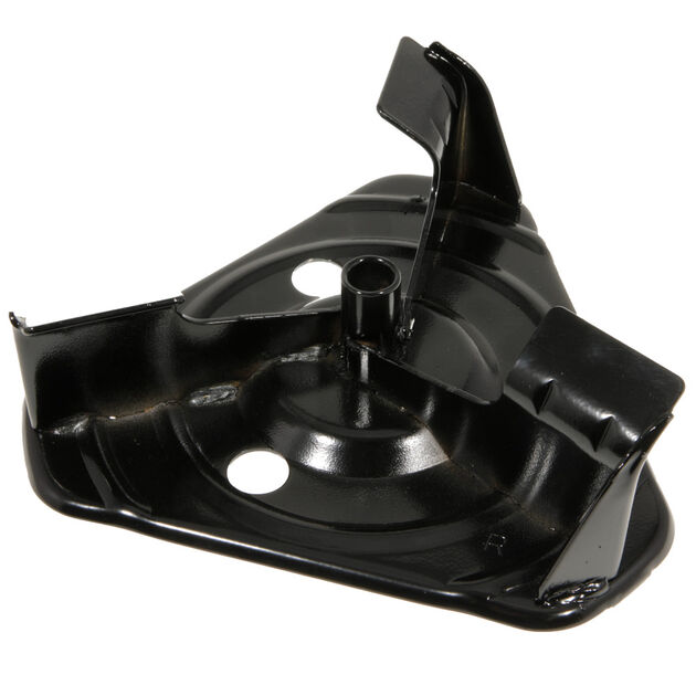 3 Blade 12" Impeller (Powder Black)
