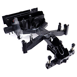 Chassis Ass S models