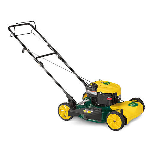 Yard-Man Self Propelled Lawn Mower - Model 12A-268N755 | GFP US