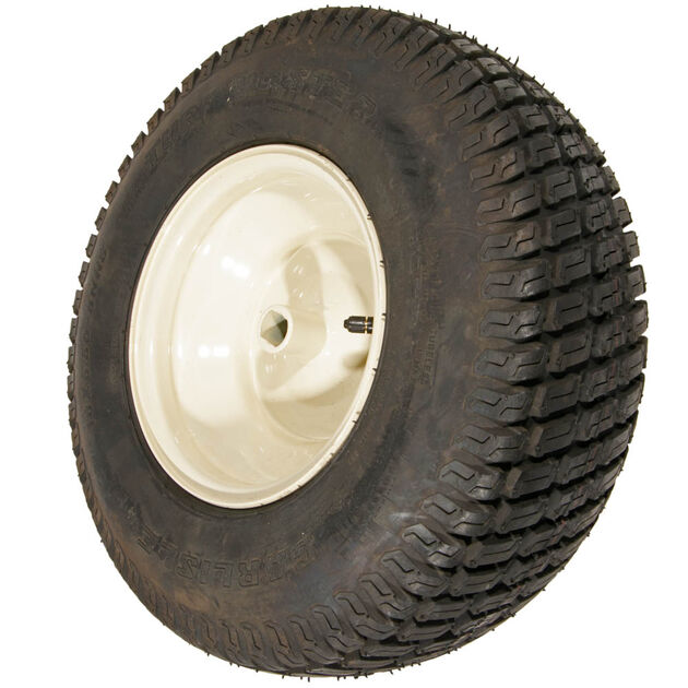 Wheel Assembly (18x6.5x8) (Cub Cadet Beige)
