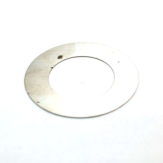 WASHER-THRUST                N