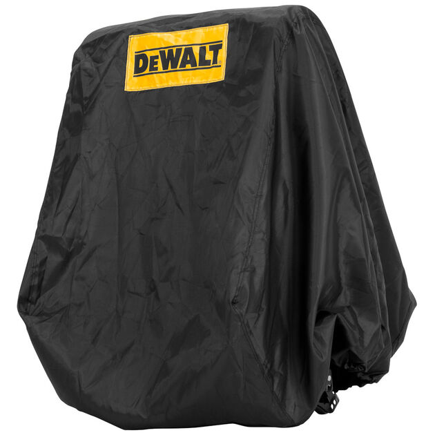 Mower and Snow Blower Cover