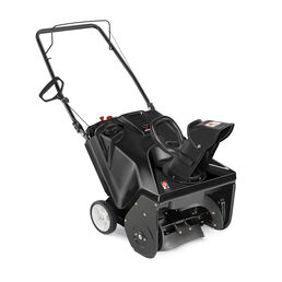 MTD Pro 21" Single-Stage Snow Thrower