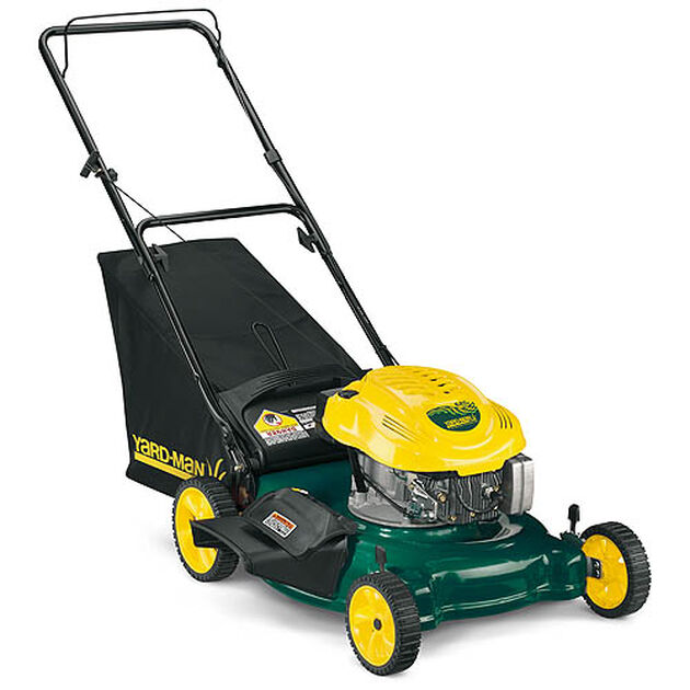Yard-Man Push Lawn Mower Model 11A-435A701