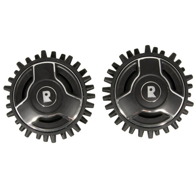 SPIKED WHEELS (RX)