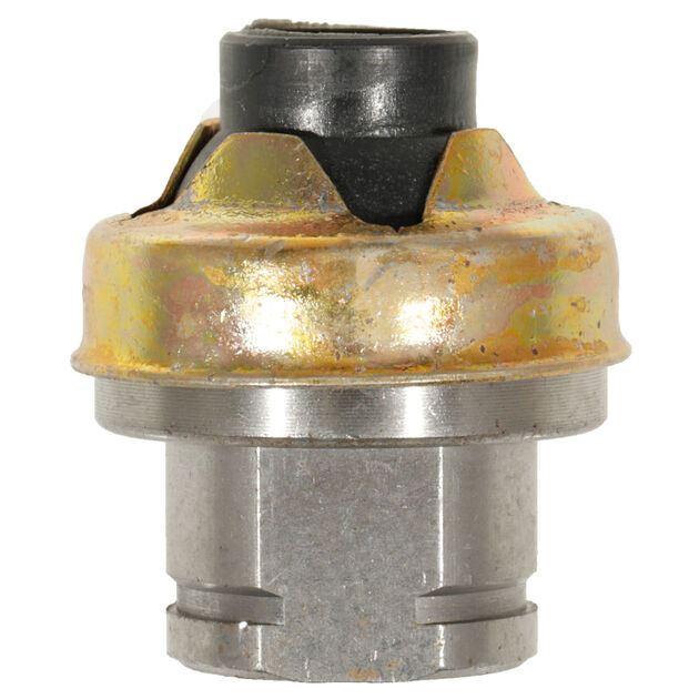 Front Bearing Assembly