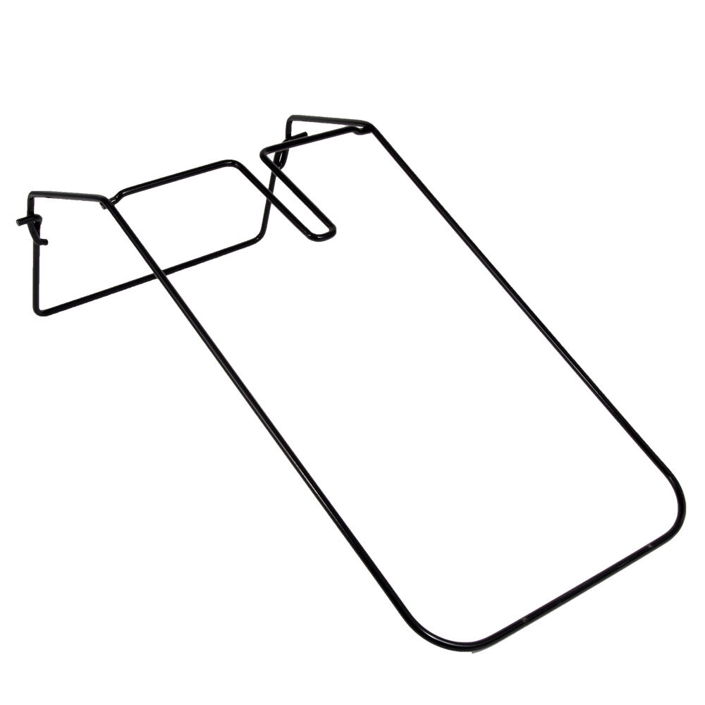 Grass Bag Frame - Black - 647-04271-0637 | GFP US
