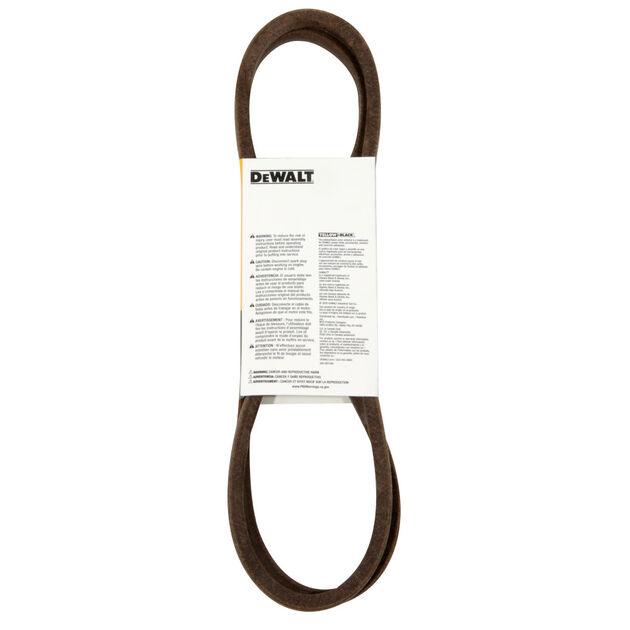 Riding Mower Hydrostatic Transmission Belt