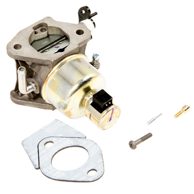 CARBURETOR KIT