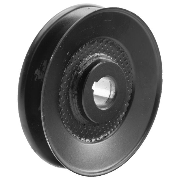 PULLEY, DRIVEN 3.50" EFF