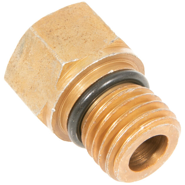 Oil Drain Fitting