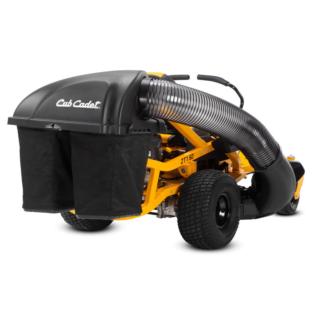Double Bagger for 50- and 54-inch Decks - 19B70055100 | GFP US