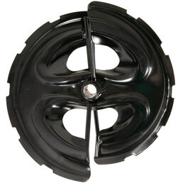 SPRL ASM-AUGER LH