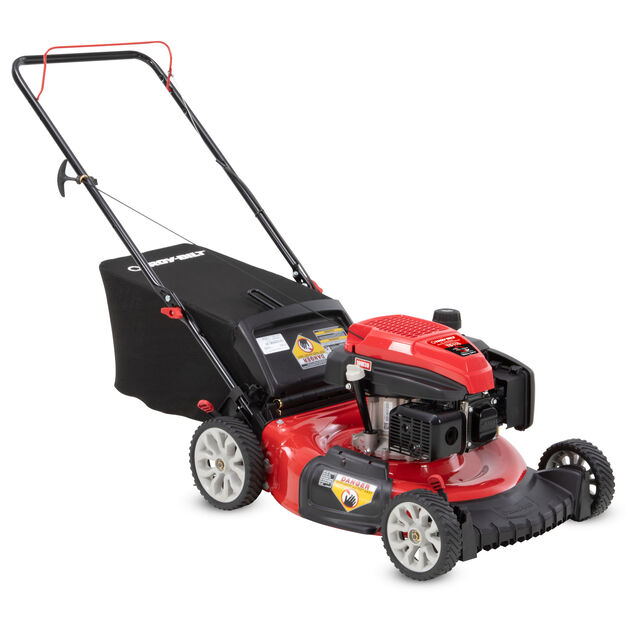 TB115 Push Lawn Mower