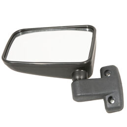 MIRROR ASSEMBLY LEFT SIDE     