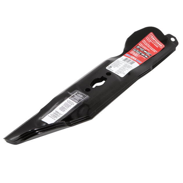 Ultra High-Lift Blade Set for 50-inch Cutting Decks