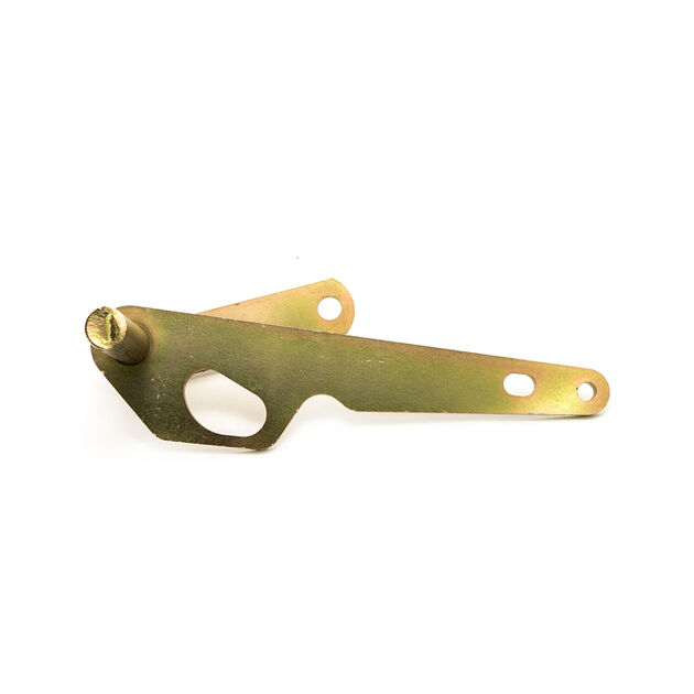 Fwd Pedal Pivot Bracket