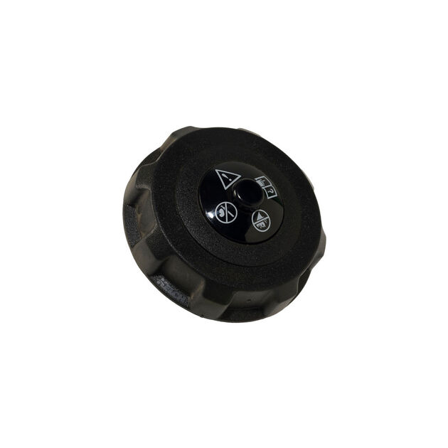 FUEL CAP,3.5"