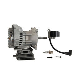 Short Block