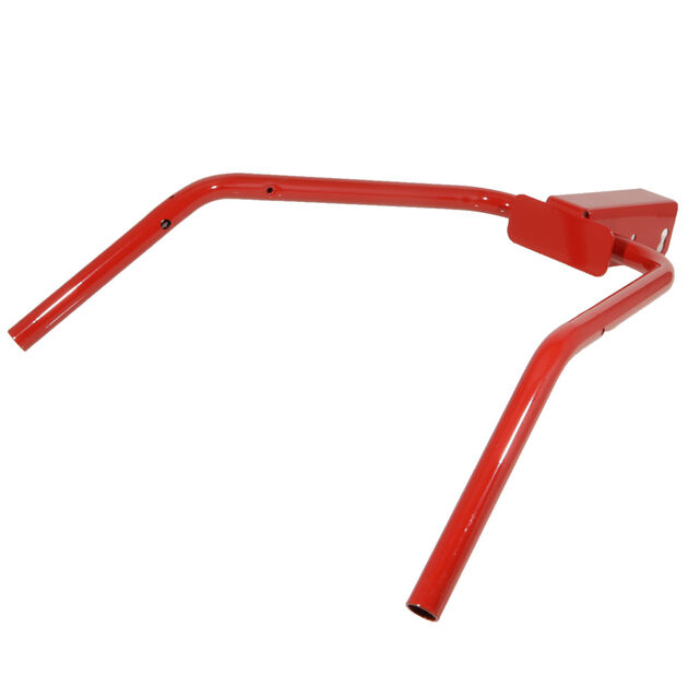 Handle Assembly (Red)