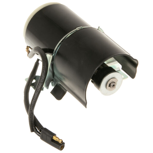 Electric Starter Motor