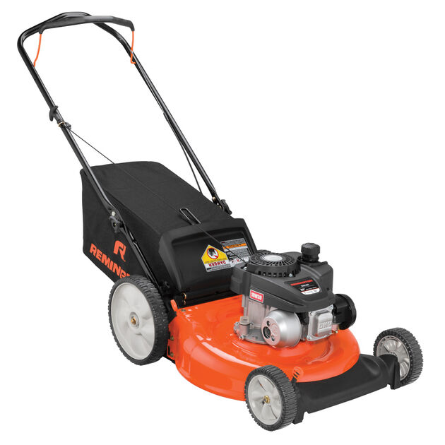 Remington RM105 21" Push Mower
