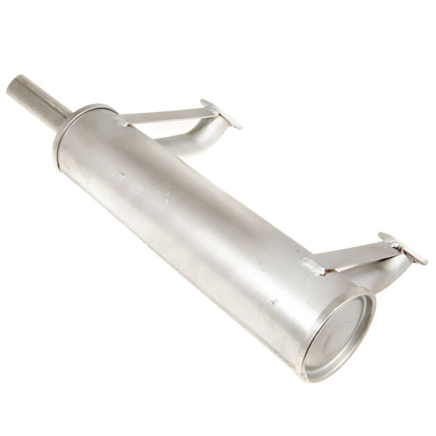 MUFFLER - KAWASAKI 1000