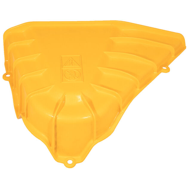 Spindle Cover (RH)