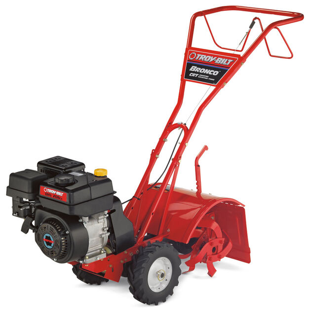 Troy-Bilt Garden Tiller Model 21A-64M1066