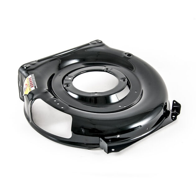 21" Deck (3N1) (Green)