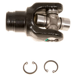 U-JOINT                       