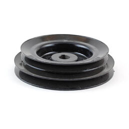 Center Pulley Driv