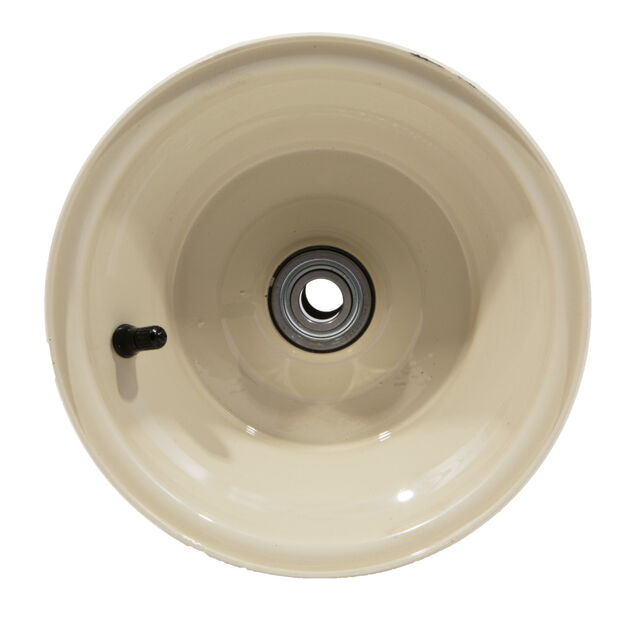 Rim Assembly (8.0 X 5.38)