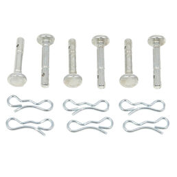 Shear Pin Kit for Three Stage Snow Blowers