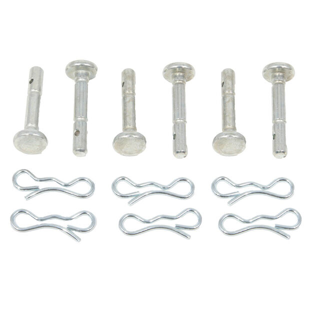 Shear Pins for Three Stage Snow Blowers