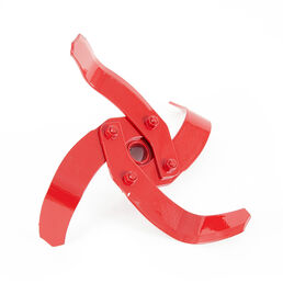 Bolo Tine Assembly (Inner) (RH)