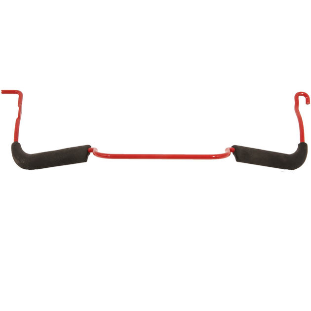 Awd Bail Assembly (Red)