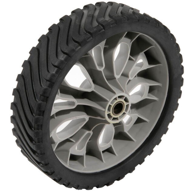 8-inch Wheel Assembly