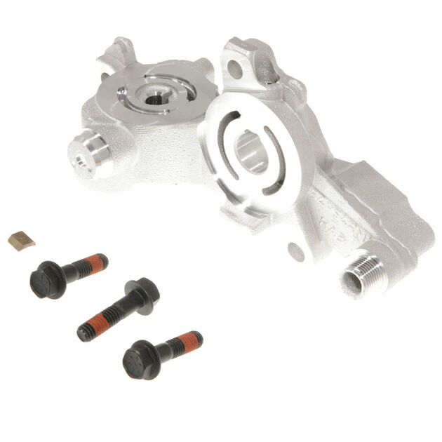 Center Section Kit