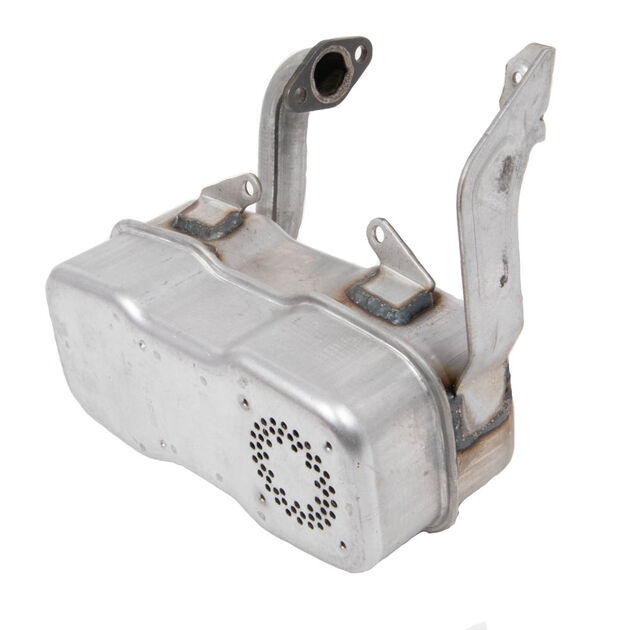 MUFFLER-SINGLE KOHLER        N