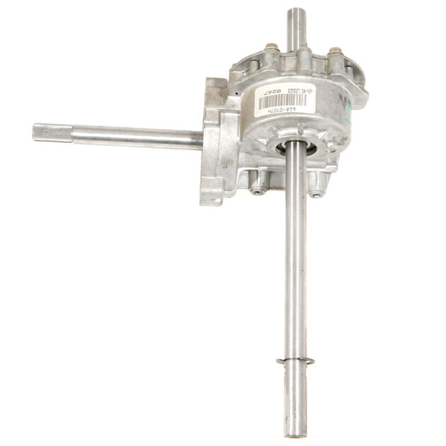 Transmission Assembly 