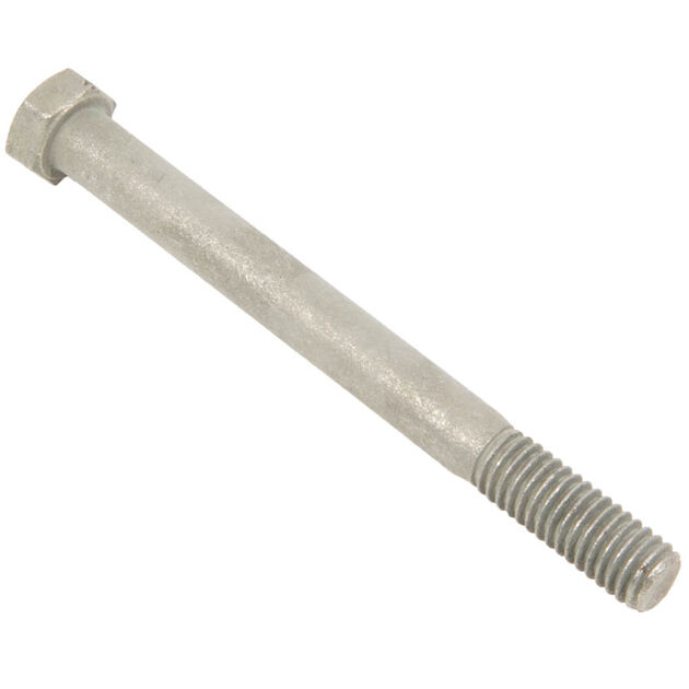 Hex Screw 3/8-16 x 4.00