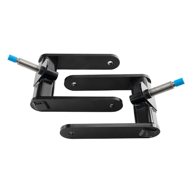 KIT, FLEX FORKS